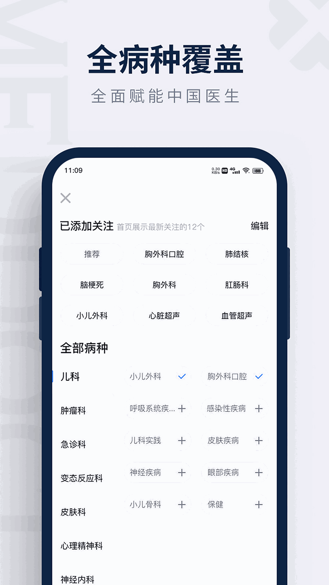 医讯邦